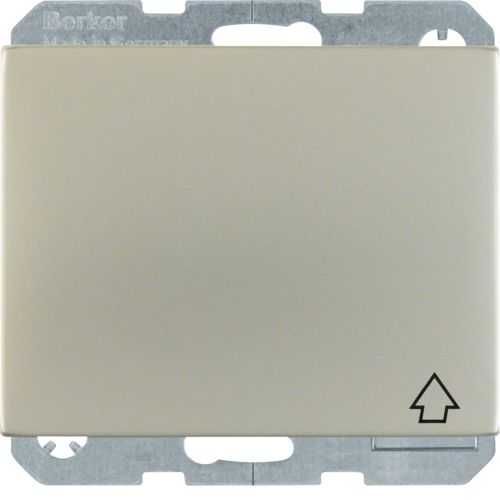 Berker 47517204 Steckdose SCHUKO mit selbstschl. Klappdeckel u. erh.BS K.5 Edelstahl Rostfrei Mesch Shop Berker 47517204 Steckdose SCHUKO mit selbstschl. Klappdeckel u. erh.BS K.5 Edelstahl Rostfrei Mesch Shop